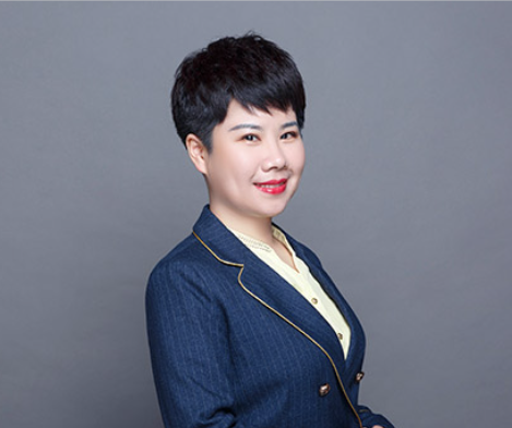 马君蕊 新媒体培训讲师