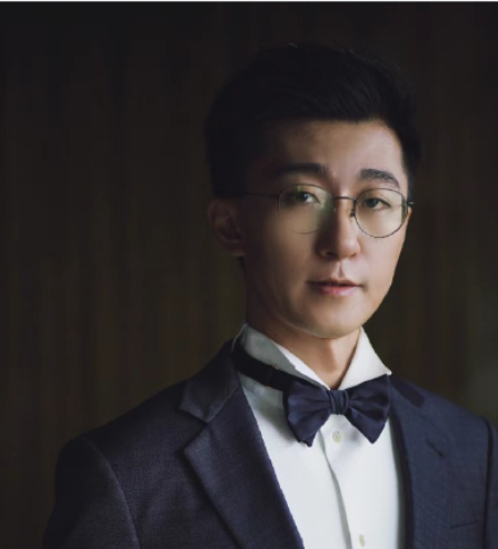 谭宏斌 讲师 运营师